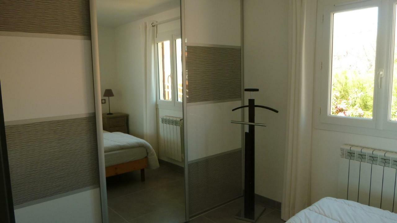 Residence La Voile Blanche 1 프롱티냥 외부 사진