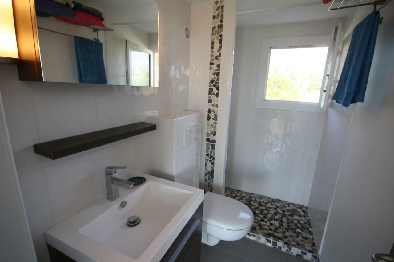 Residence La Voile Blanche 1 프롱티냥 외부 사진